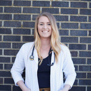 Meet your Posher, Dr. avery